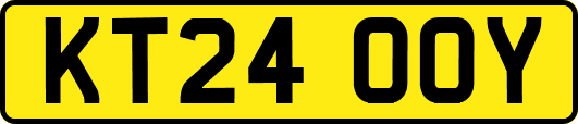 KT24OOY