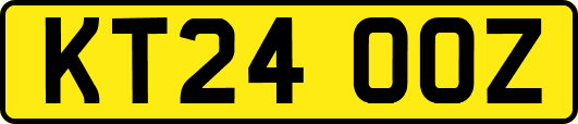 KT24OOZ