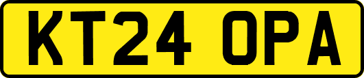 KT24OPA