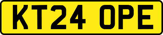 KT24OPE