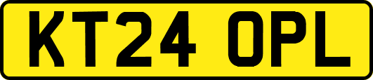 KT24OPL