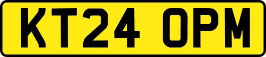 KT24OPM