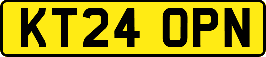 KT24OPN