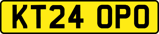 KT24OPO