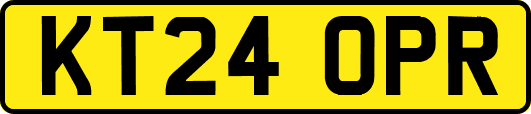 KT24OPR