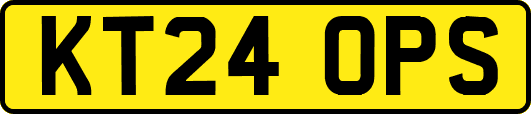 KT24OPS
