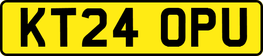 KT24OPU