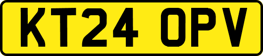 KT24OPV