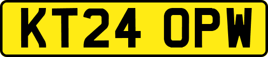 KT24OPW