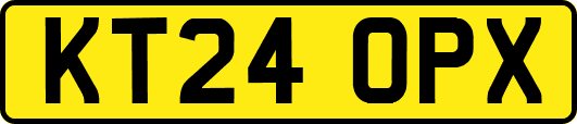 KT24OPX