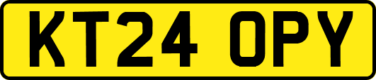 KT24OPY