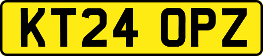 KT24OPZ