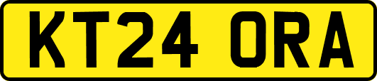 KT24ORA