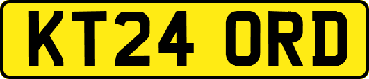 KT24ORD