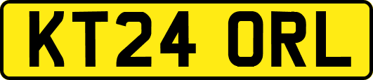 KT24ORL