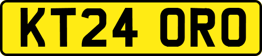 KT24ORO