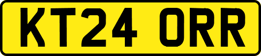 KT24ORR