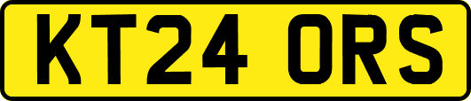 KT24ORS