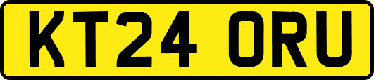 KT24ORU