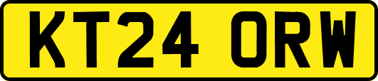 KT24ORW