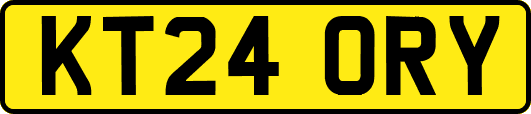 KT24ORY