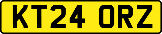 KT24ORZ
