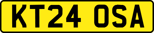 KT24OSA