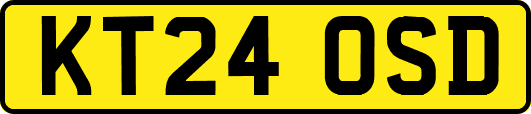 KT24OSD