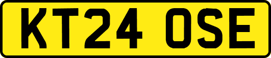 KT24OSE