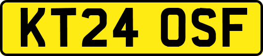 KT24OSF