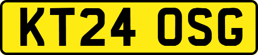 KT24OSG