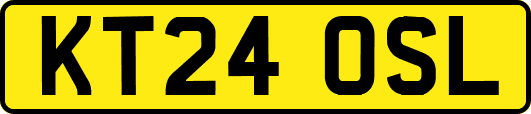 KT24OSL