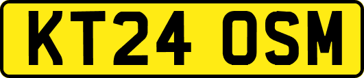 KT24OSM