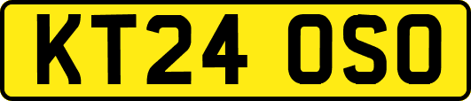 KT24OSO