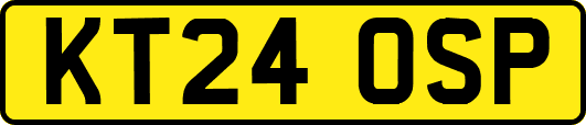 KT24OSP