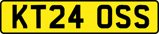 KT24OSS