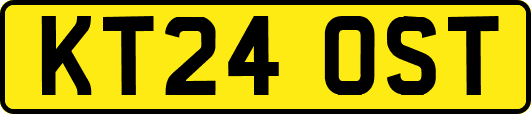 KT24OST