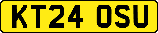 KT24OSU