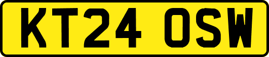 KT24OSW