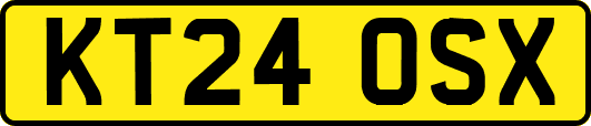 KT24OSX