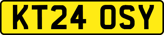 KT24OSY