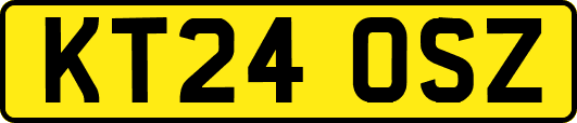 KT24OSZ