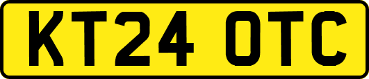 KT24OTC