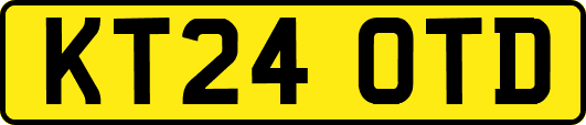 KT24OTD