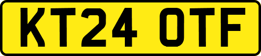 KT24OTF