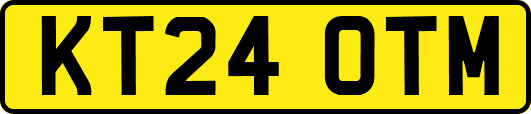 KT24OTM