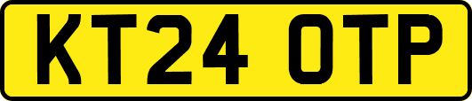 KT24OTP