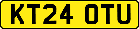 KT24OTU