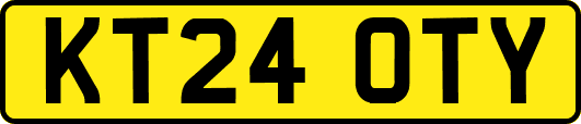 KT24OTY
