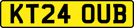 KT24OUB